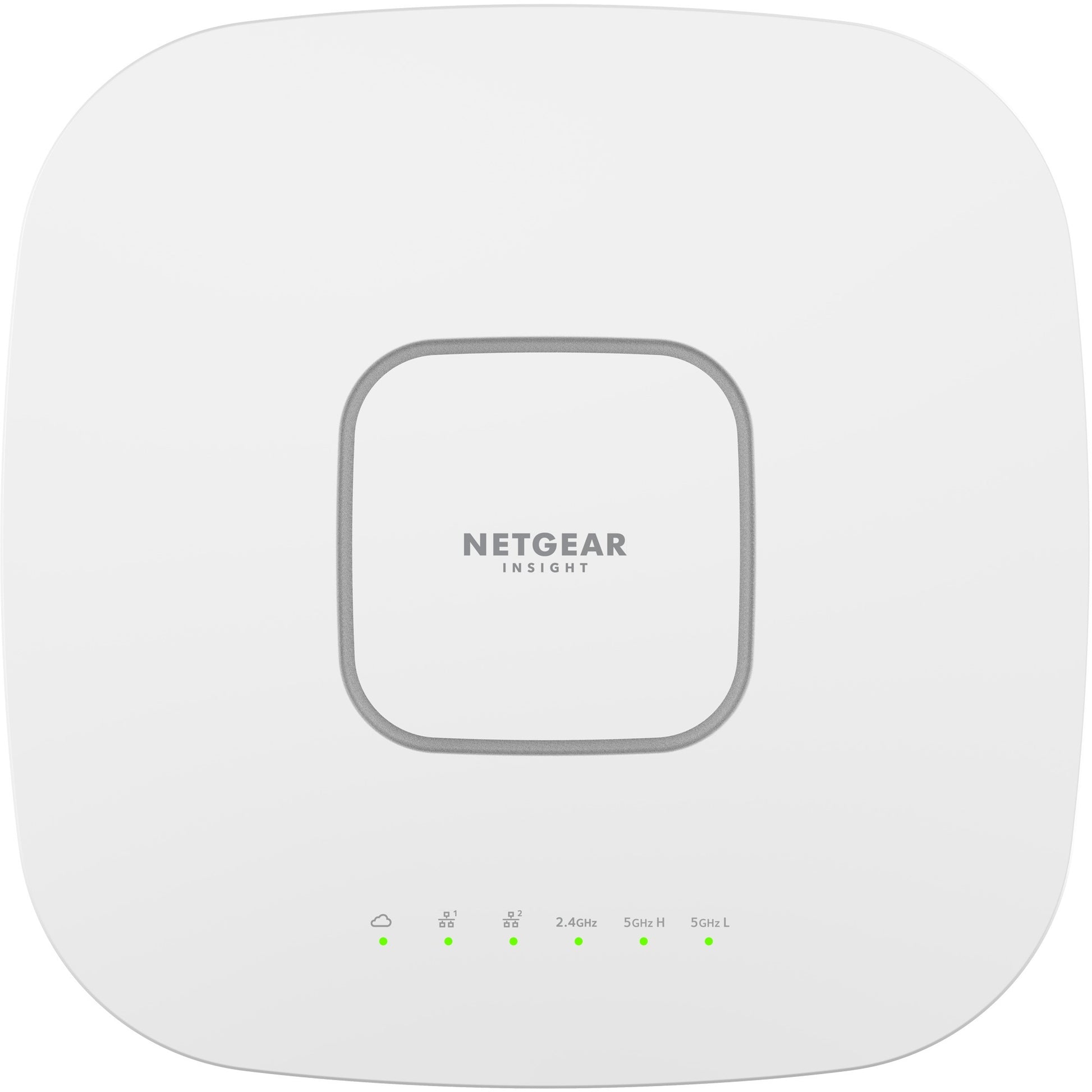Netgear Wax630e