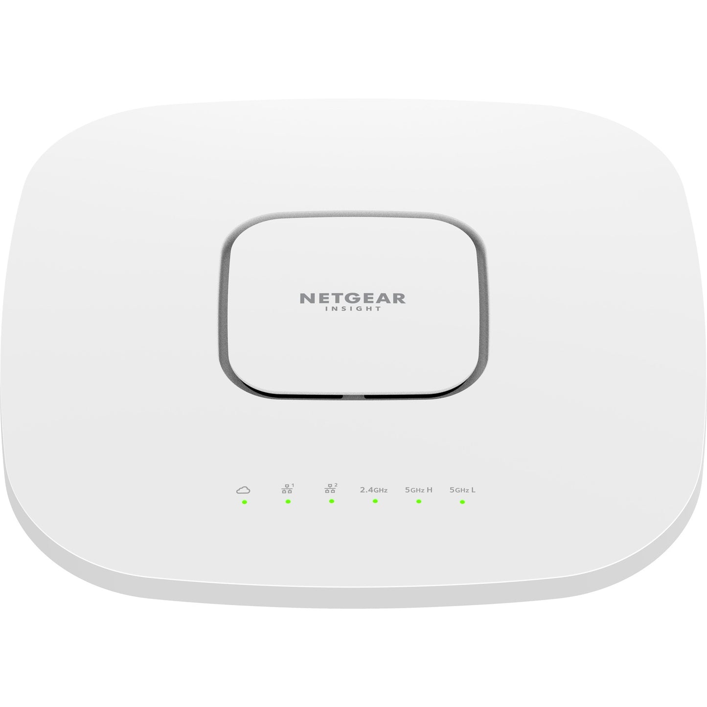 Netgear Wax630e