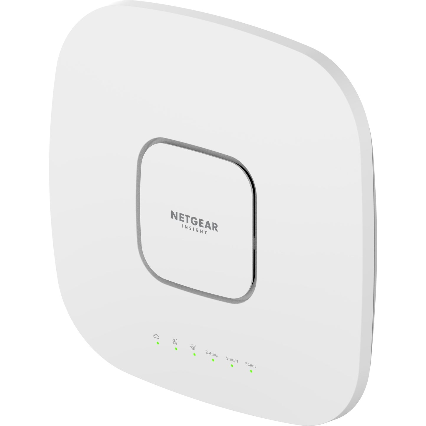 Netgear Wax630e