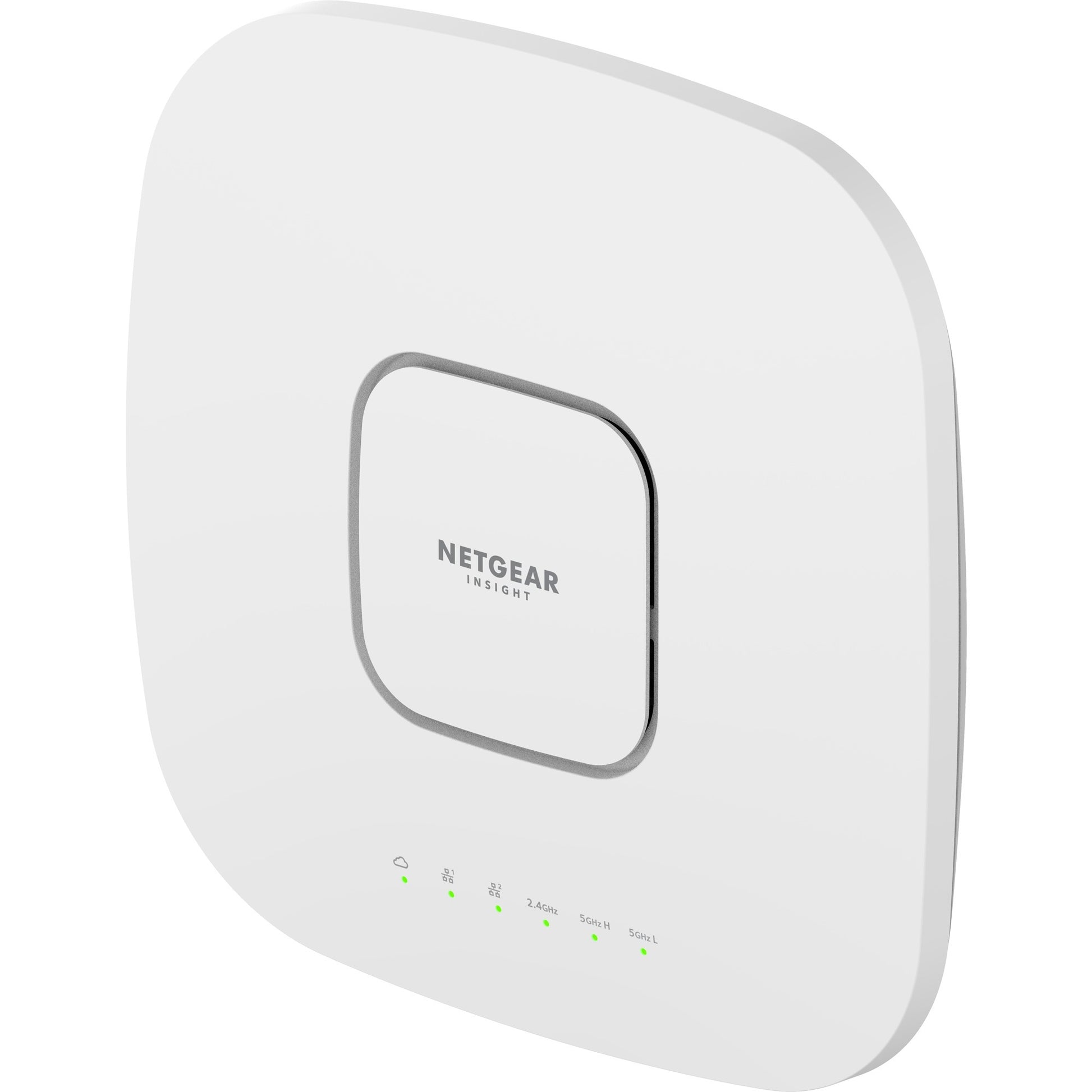 Netgear Wax630e