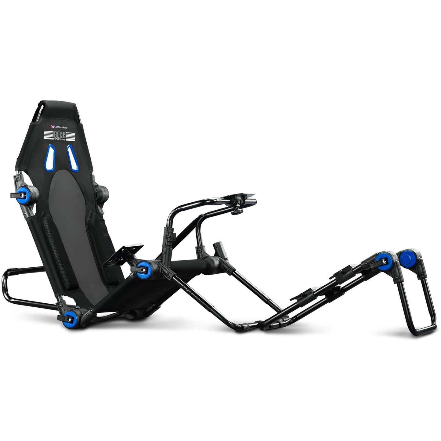 Nächstes Level Racing F-GT Lite IRACING Edition