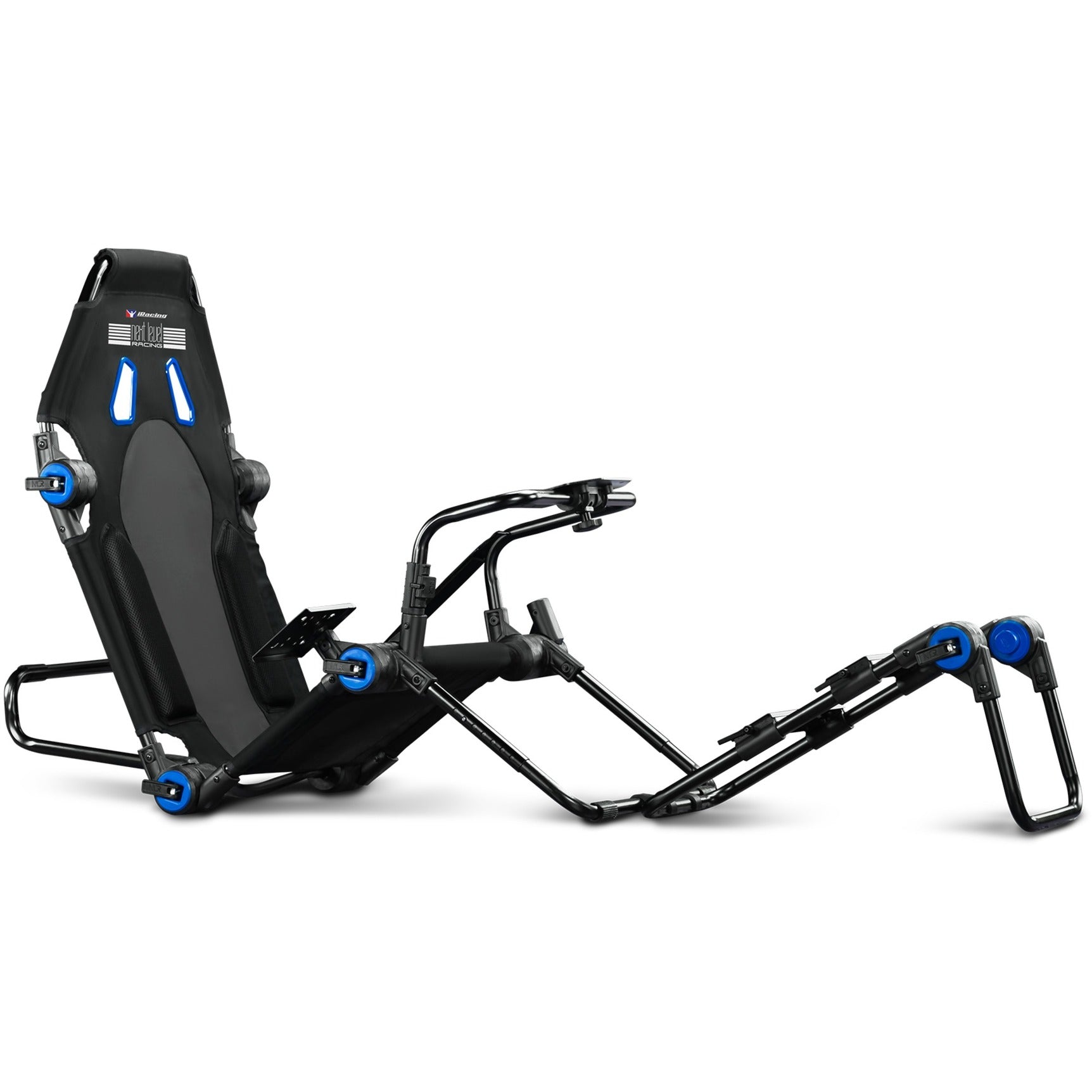 Nächstes Level Racing F-GT Lite IRACING Edition