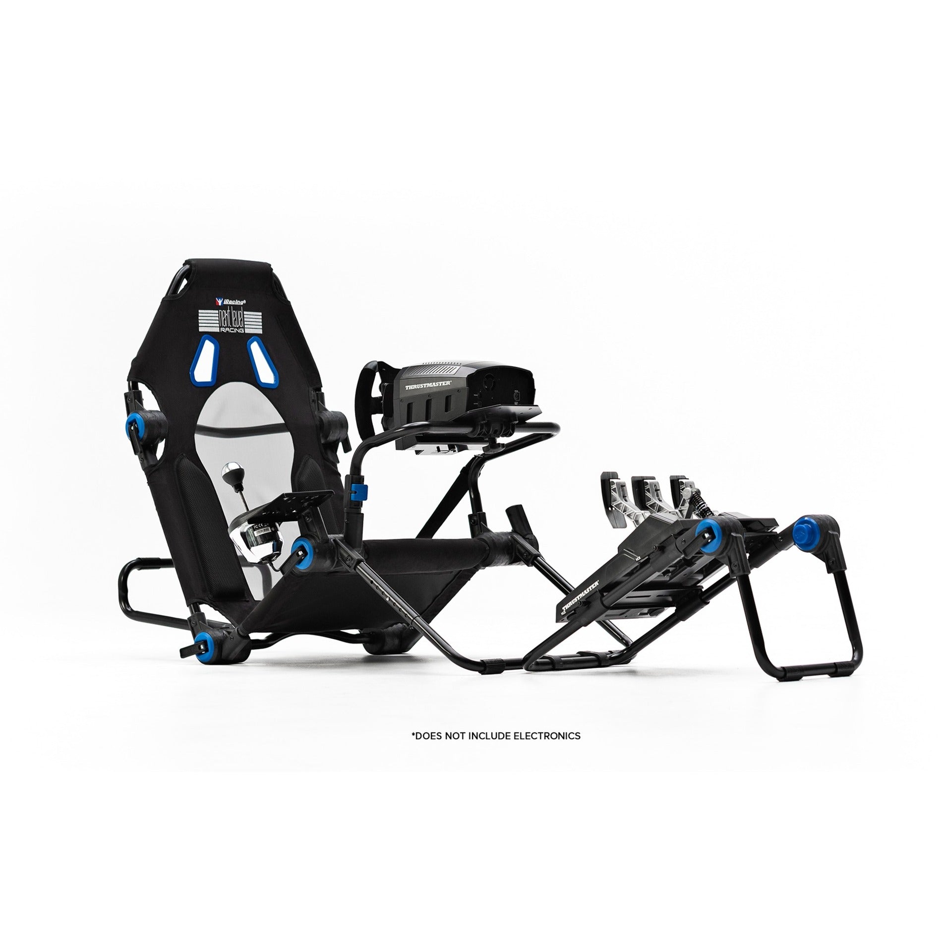 Nächstes Level Racing F-GT Lite IRACING Edition