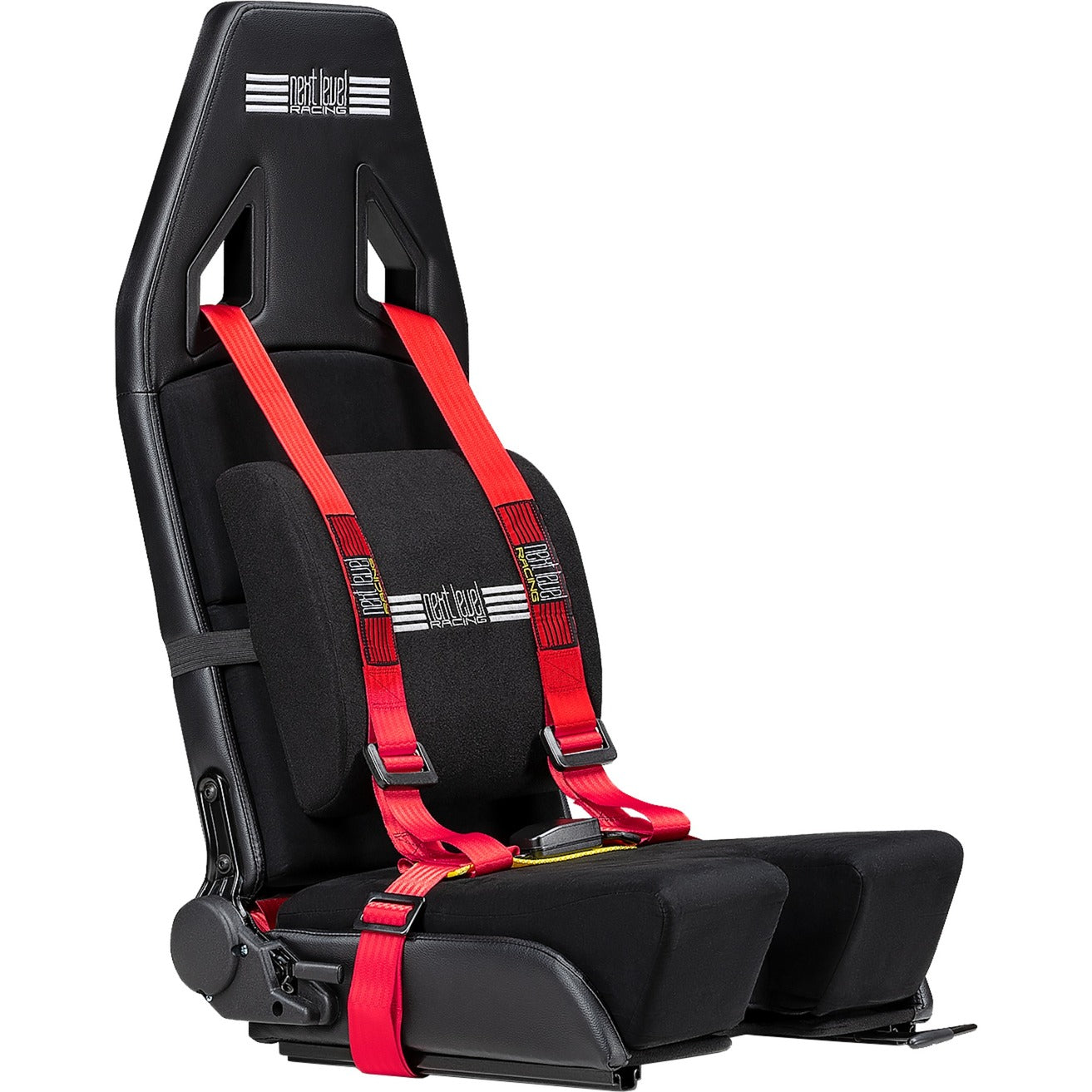 NUR NÄCHSTE LEVEL RACING SIMULER SIMULER SEAT