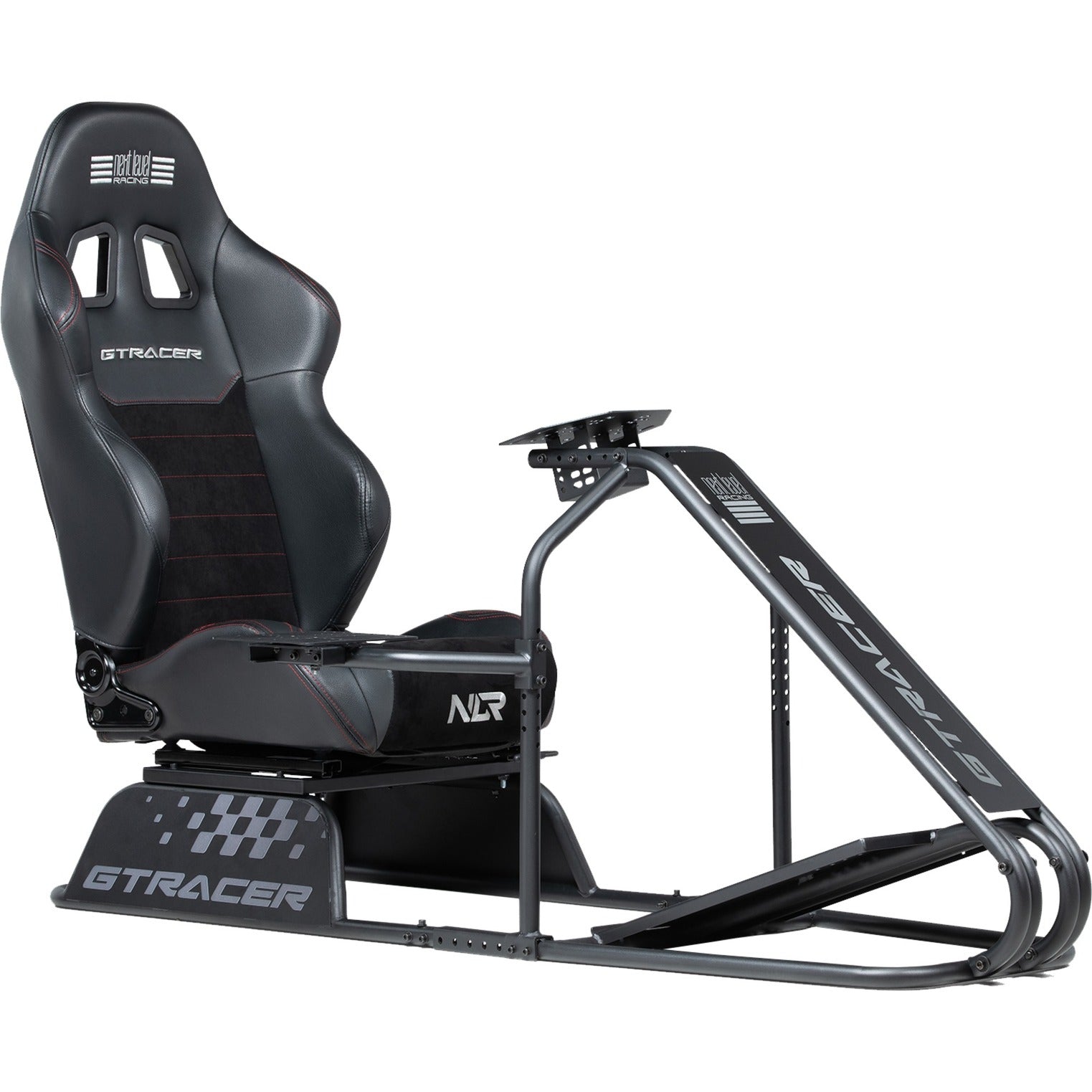 Nächstes Level Racing Gtracer Cockpit