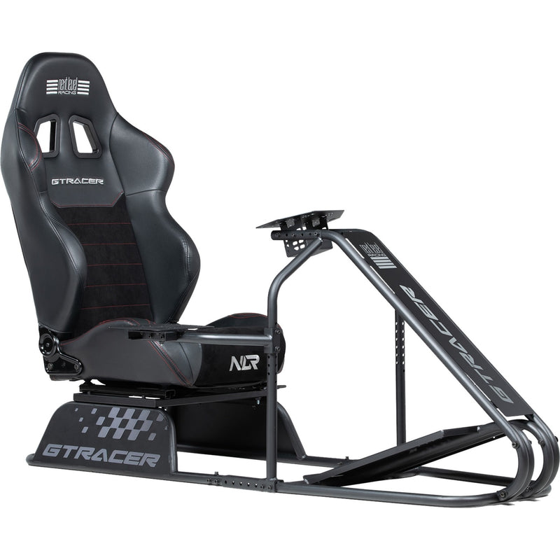Nächstes Level Racing Gtracer Cockpit