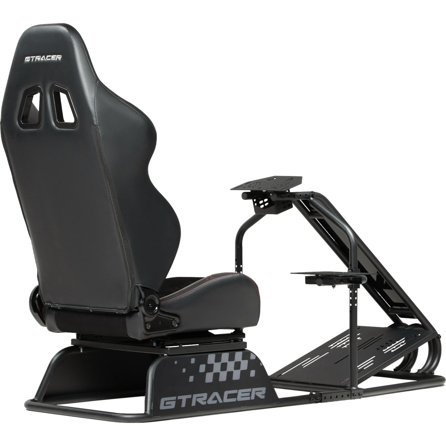 Nächstes Level Racing Gtracer Cockpit