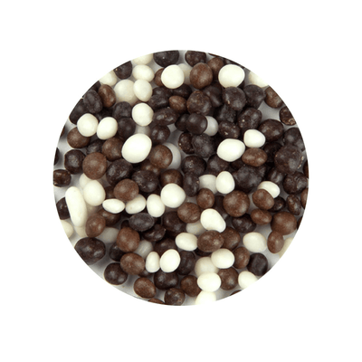 Nic Eis-Dip-Mix Schoko (1100gr)