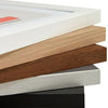 Nielsen Design Nielsen Fotorahmen 3230201 Holz 19 schwarz 30x40 cm