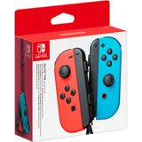 Nintendo Joy-Con Control Set - afbeelding 1
