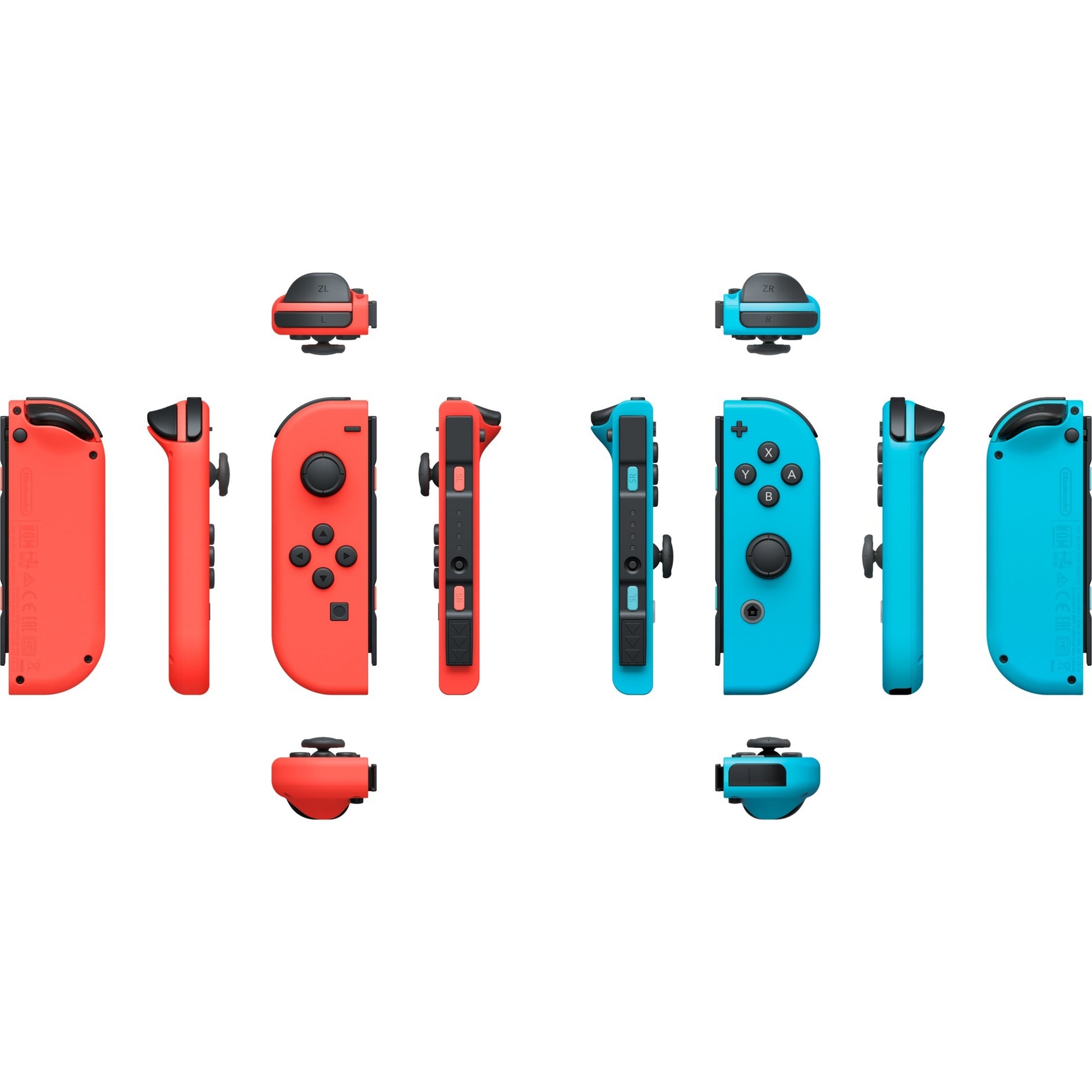 Nintendo Joy-Con Control Set