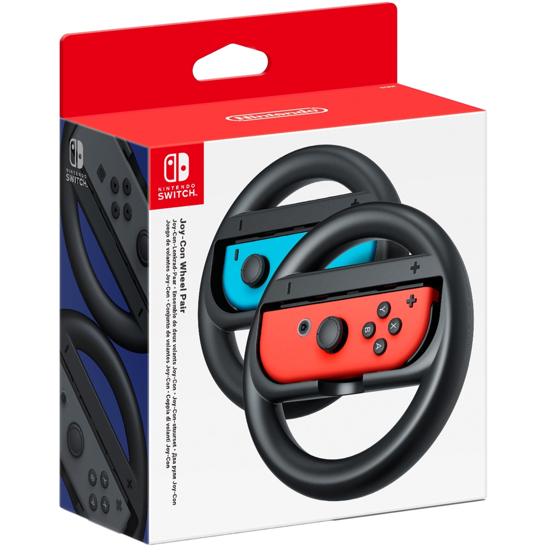 Nintendo Joy-Con-Lenkset