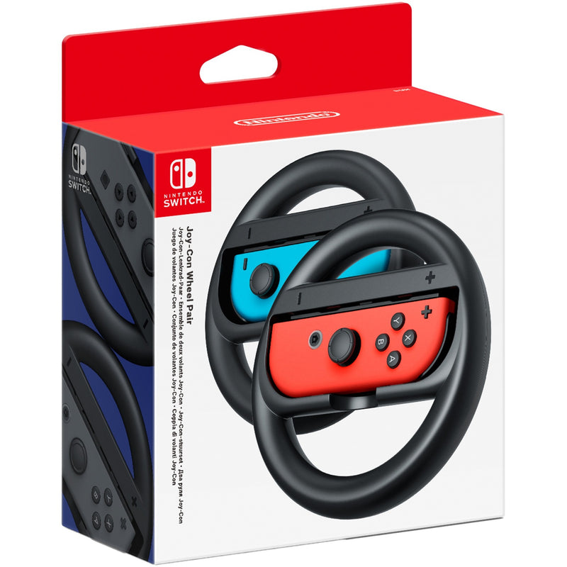 Nintendo Joy-Con-Lenkset