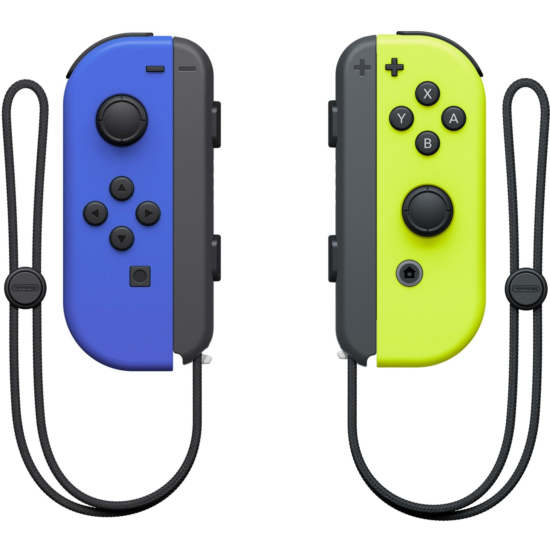 Nintendo Switch Joy-Con-Controller-Set