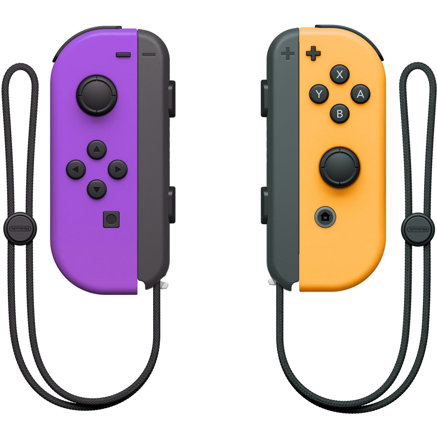 Nintendo Switch Joy-Con Control Set