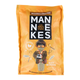 Echtes Mannekes nostalgisches Mannekes Beutel 100 gr