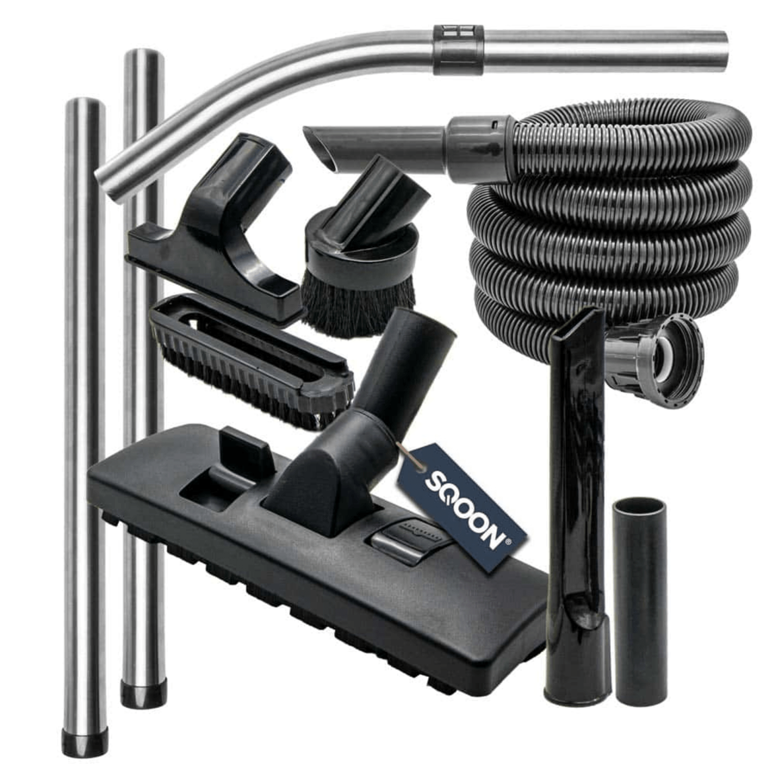 Sqoon Numatic Alternative 32mm Service Kit AS0
