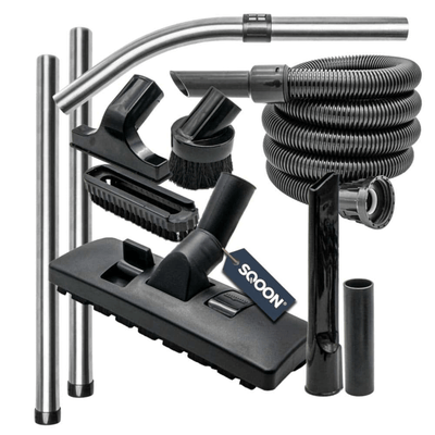 Sqoon Numatic Alternative 32mm Service Kit AS0