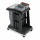 Numatic Arbeitswagen eco-matic em2 2x 10l Eimer