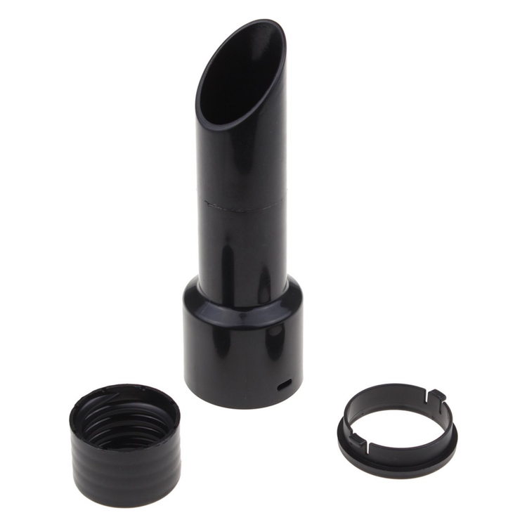 Numatic Endhülse 3-teilig (32mm)