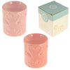Eden Pink Flamingo Keramikgeruchsbrenner