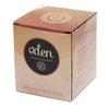 Grauer Eden Christmas Star Beton -Duftbrenner