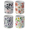 Auswahl des Bunch Botanical Ceramic Duftbrenners