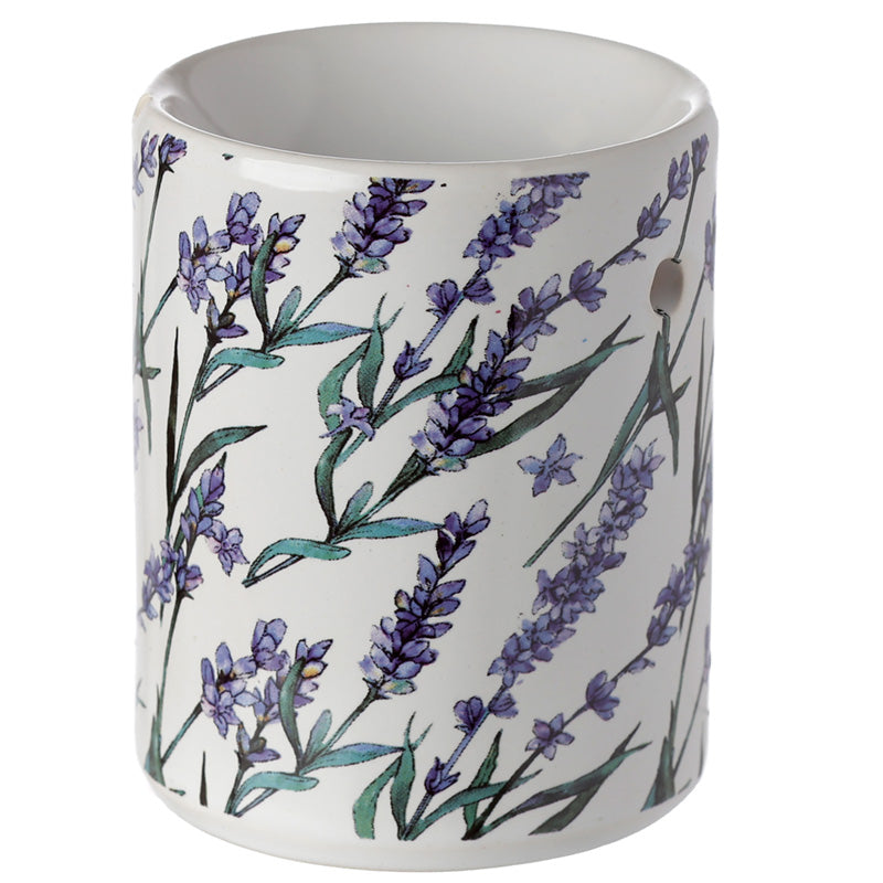 Auswahl des Bunch Botanical Ceramic Duftbrenners