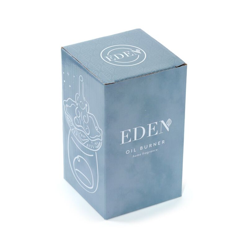 Eden Elephant Lotusbloem Skala des Geruchsbrenners