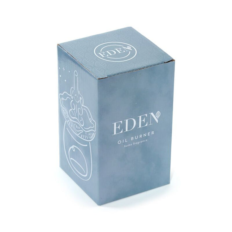 Eden Elephant Lotusbloem Skala des Geruchsbrenners