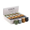 Eden Small Stippels Reliëf Duftstoffe