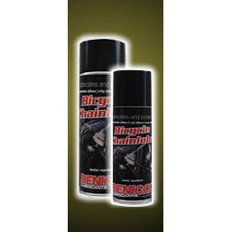 Denicol Bicycle Chainlube Kettenöl 400ml