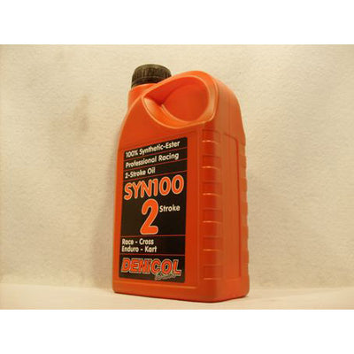 Syn100 Ester 2T 1-Liter