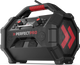 Perfectpro Bauradio Rocktagon BT FM DAB+ 18V