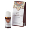 Sandelholz 10ml - Goloka -Duftöl