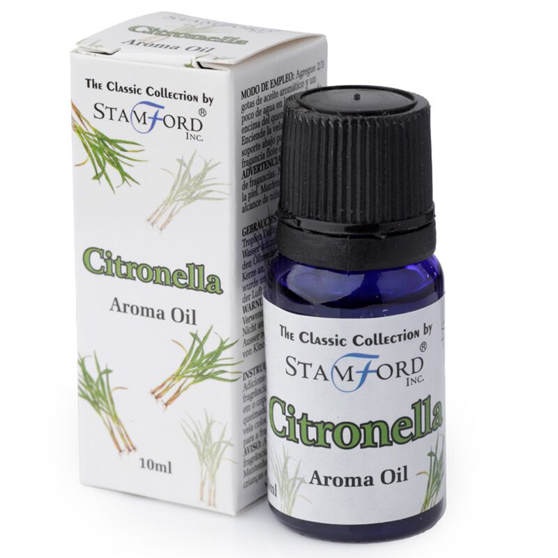 Citronella 10ml - 37625 Stamford -Duftöl
