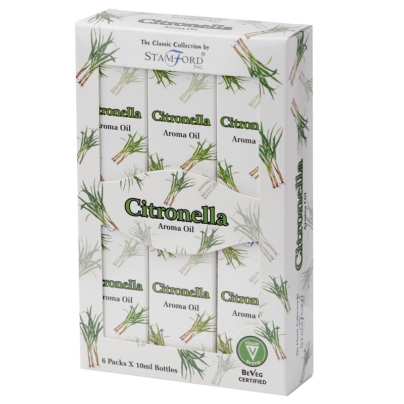 Citronella 10ml - 37625 Stamford -Duftöl