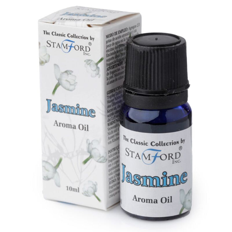 Jasmijn 10ml - 37630 Stamford -Duftöl