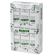 Kalifornischer weißer Salbei 10 ml -46501 Stamford Pflanzenduftöl - afbeelding 2