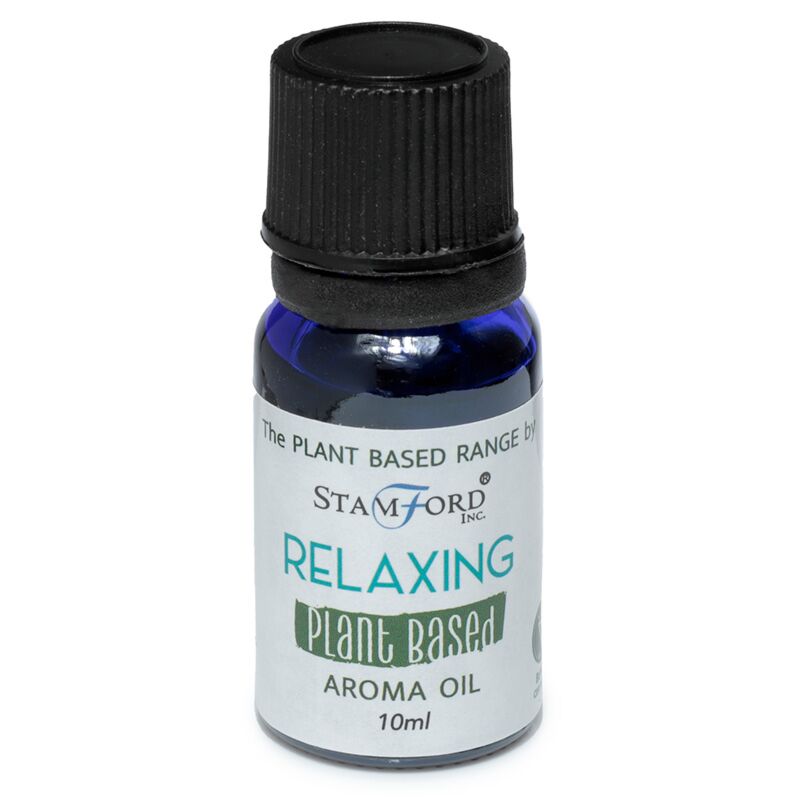 Entspannung 10 ml - 46565 Stamford Gemüse Duftöl Öl