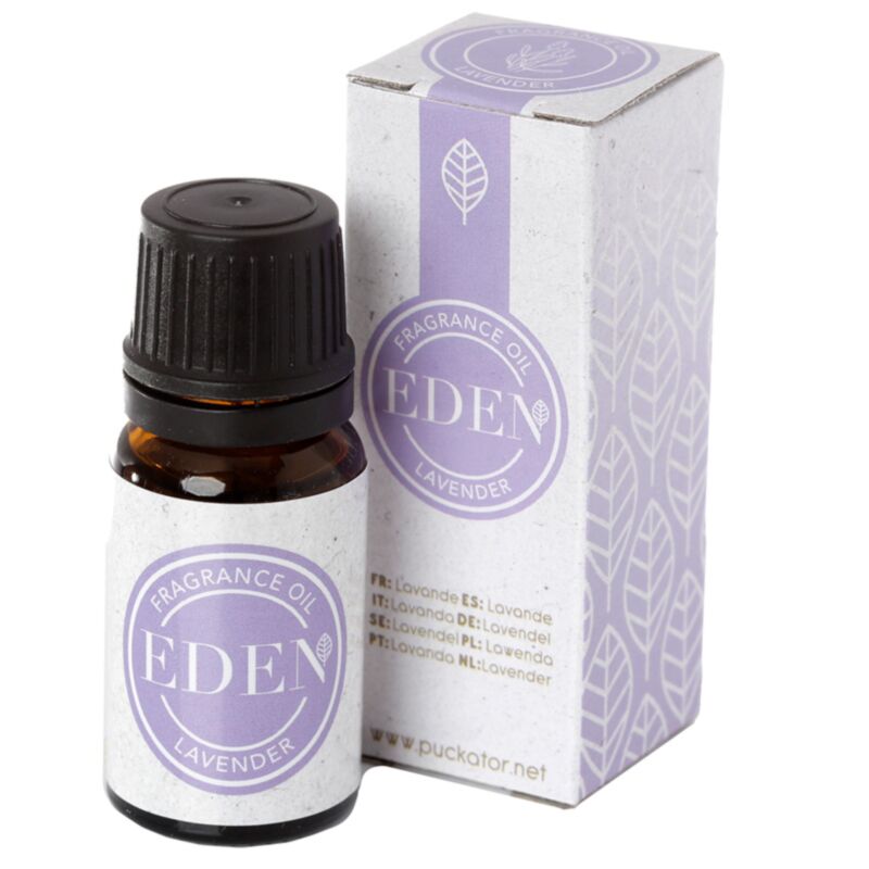 Lavendel - Eden -Duftöl 10ml