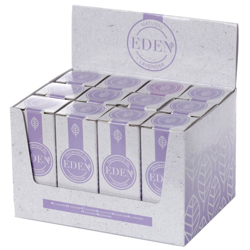 Lavendel - Eden -Duftöl 10ml