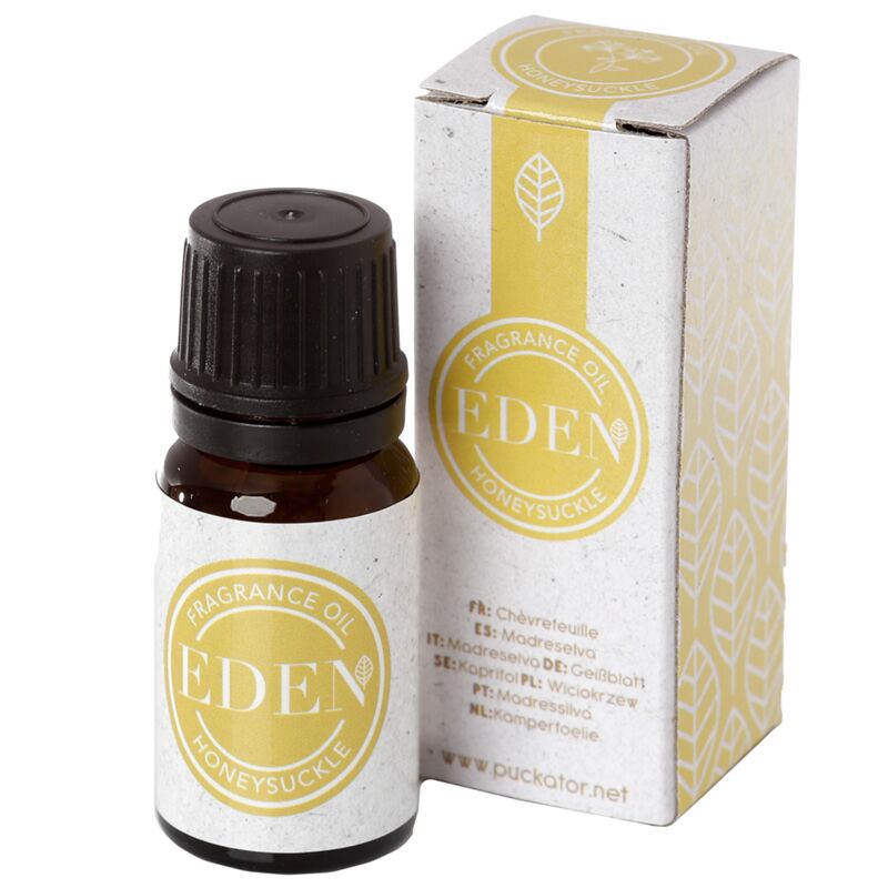 Geißblatt - Eden -Duftöl 10ml