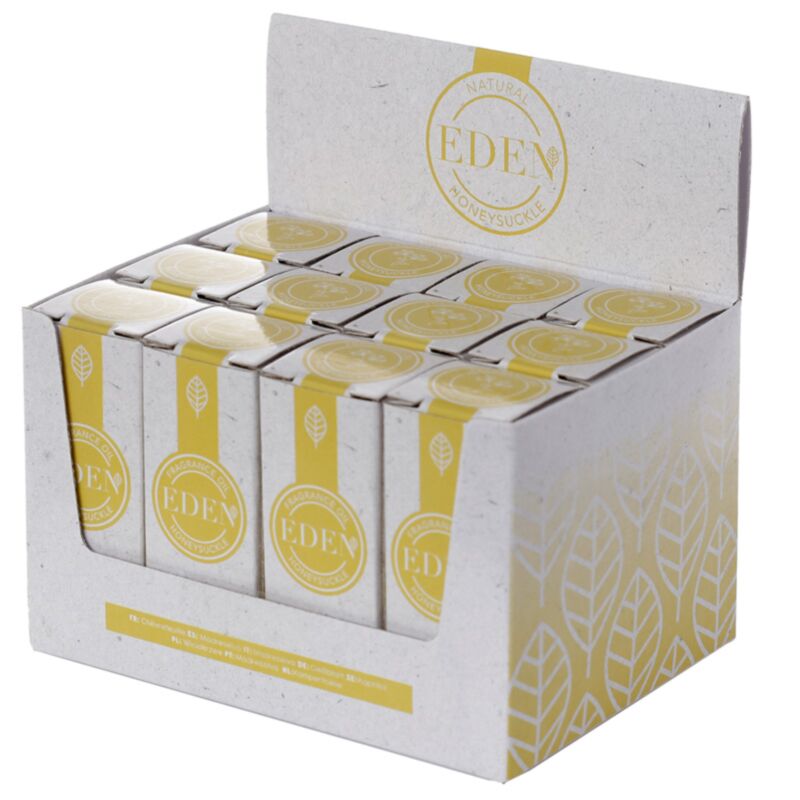 Geißblatt - Eden -Duftöl 10ml