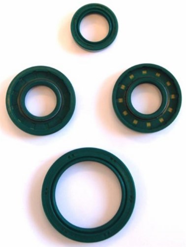 KACO Halten Set Motor Bactomos A3