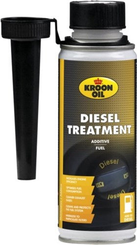 Kroon-Öl-Öl Dieselbehandlung Dieselsystemreiniger