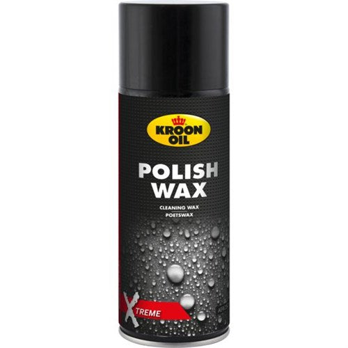 Kroon-oil Polierwachs 400 ml Fahrradglanz 22010