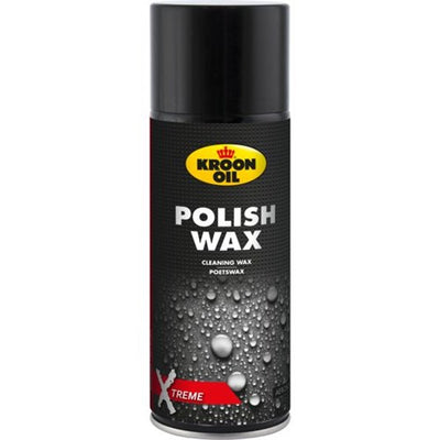 Kroon-oil Polierwachs 400 ml Fahrradglanz 22010