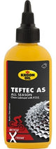KROON-OIL TEFTEC-Kettenöl die ganze Jahreszeit (normal) 100 ml 22002