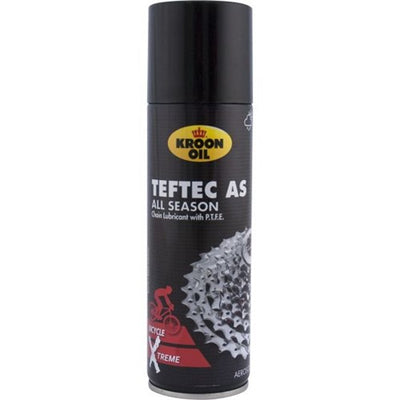 Kroon-Oil Teftec Kettenspray ganzjährig 300 ml (normal) 22003